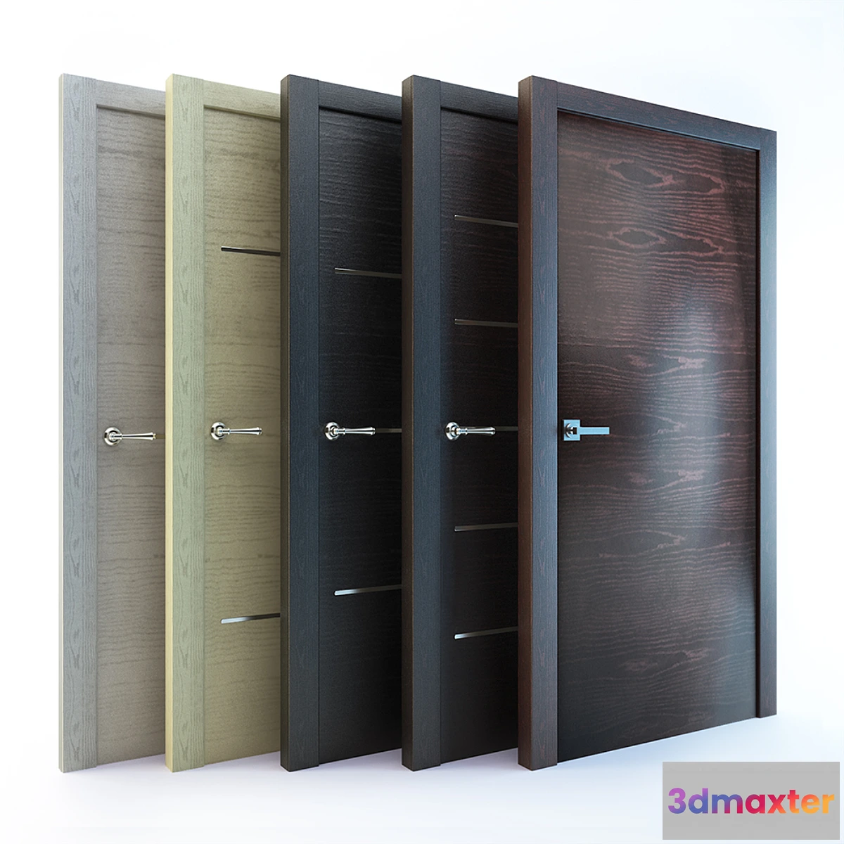 1288550 - Toledo 3D Max