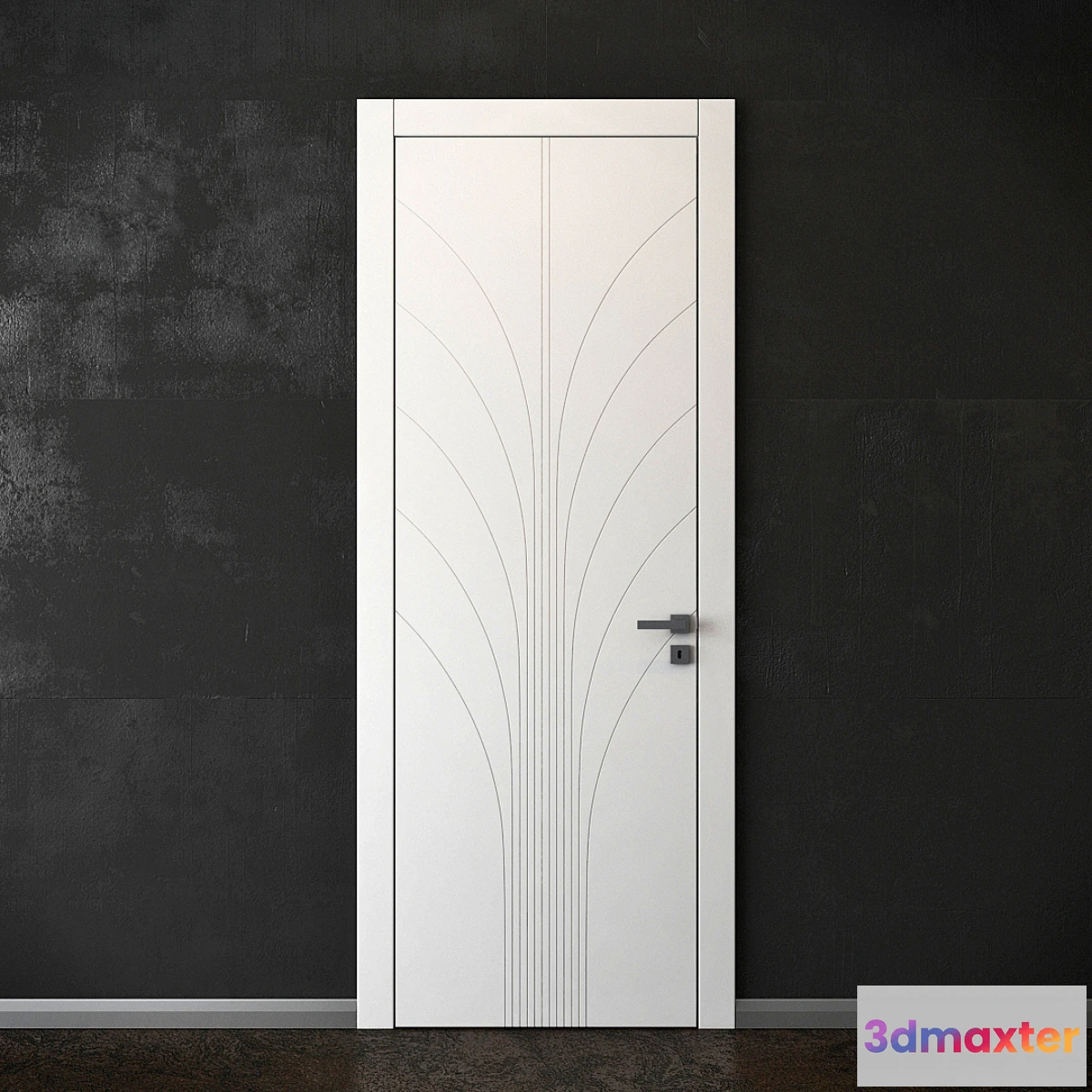 1288614 - Union Trend TR07 3D Max