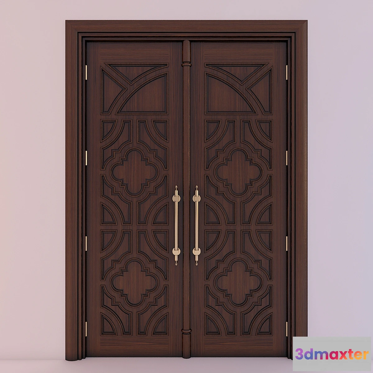 1291571 - Door - No.14 3D Max