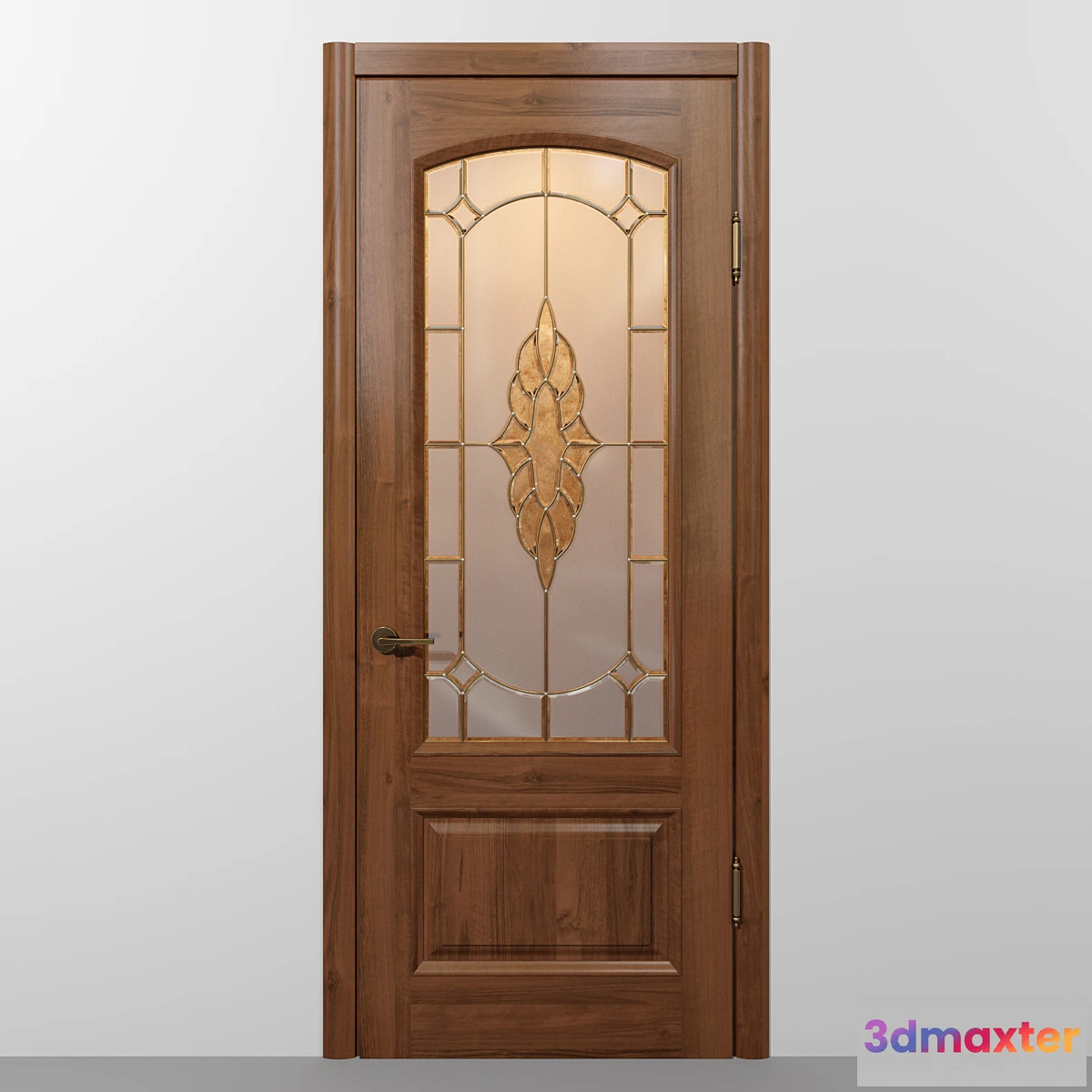 1292716 - Verona Gold 3D Max