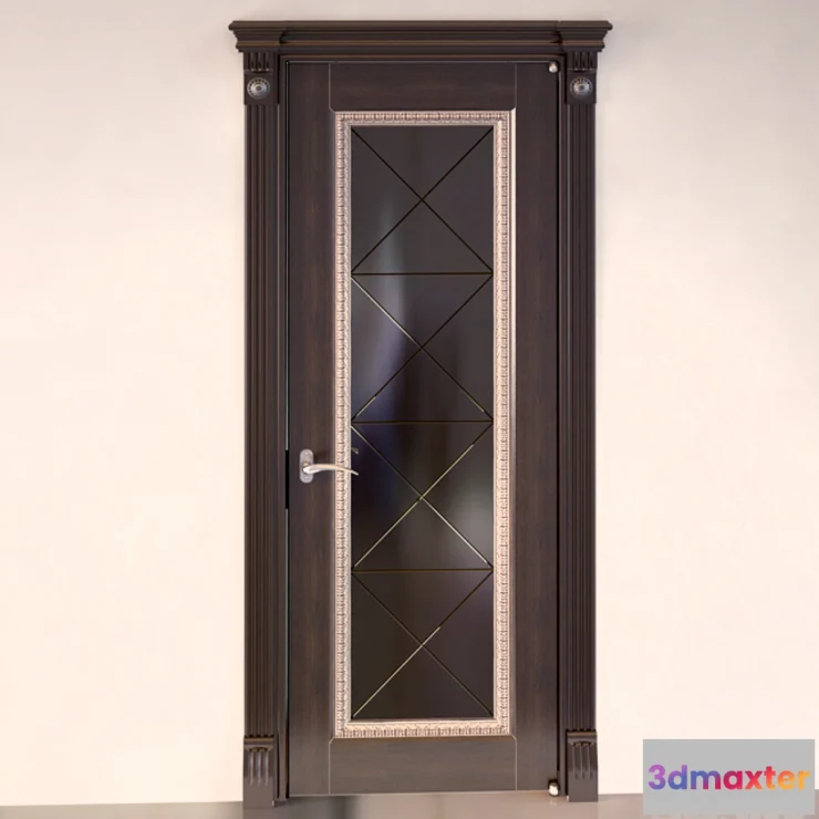 1292748 - dver2 3D Max