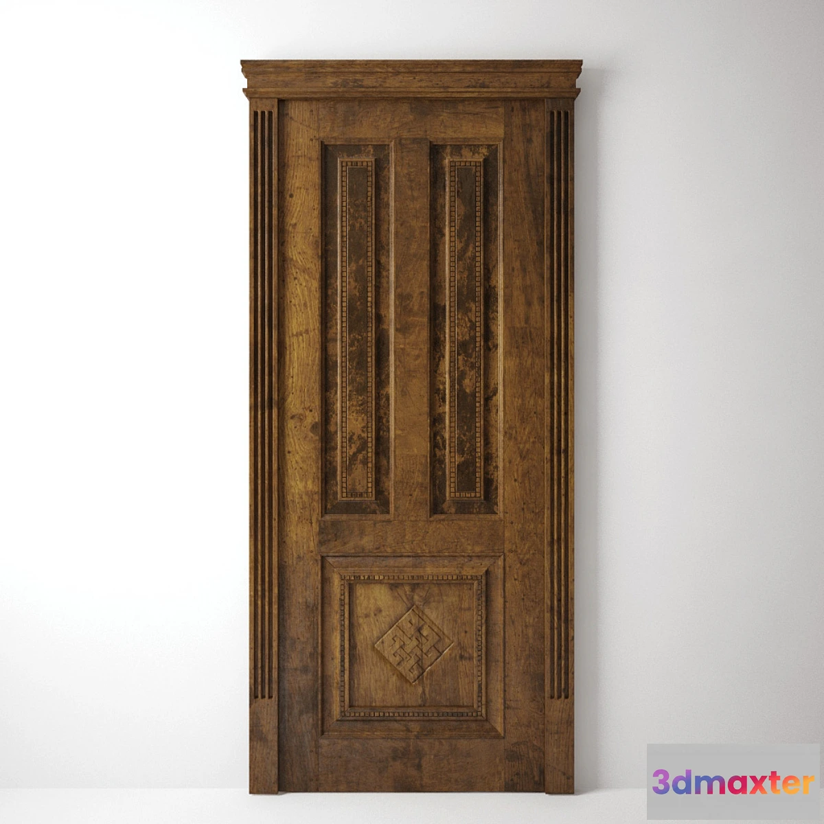 1292776 - decogrand 3D Max