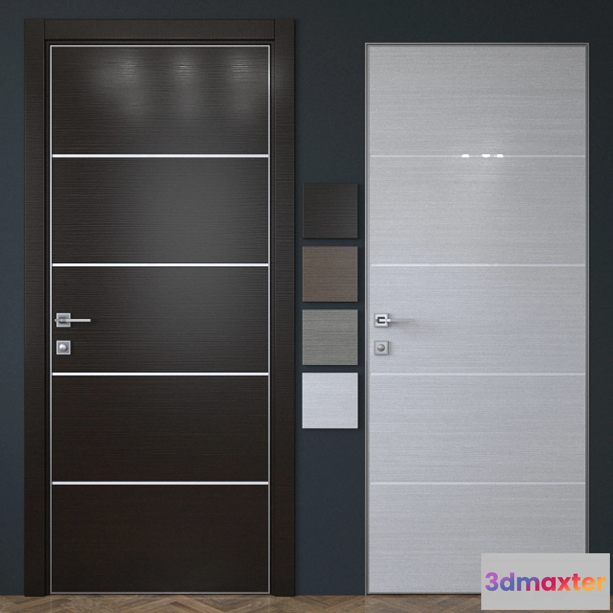 1321772 - Estet_urban_u8 3D Max