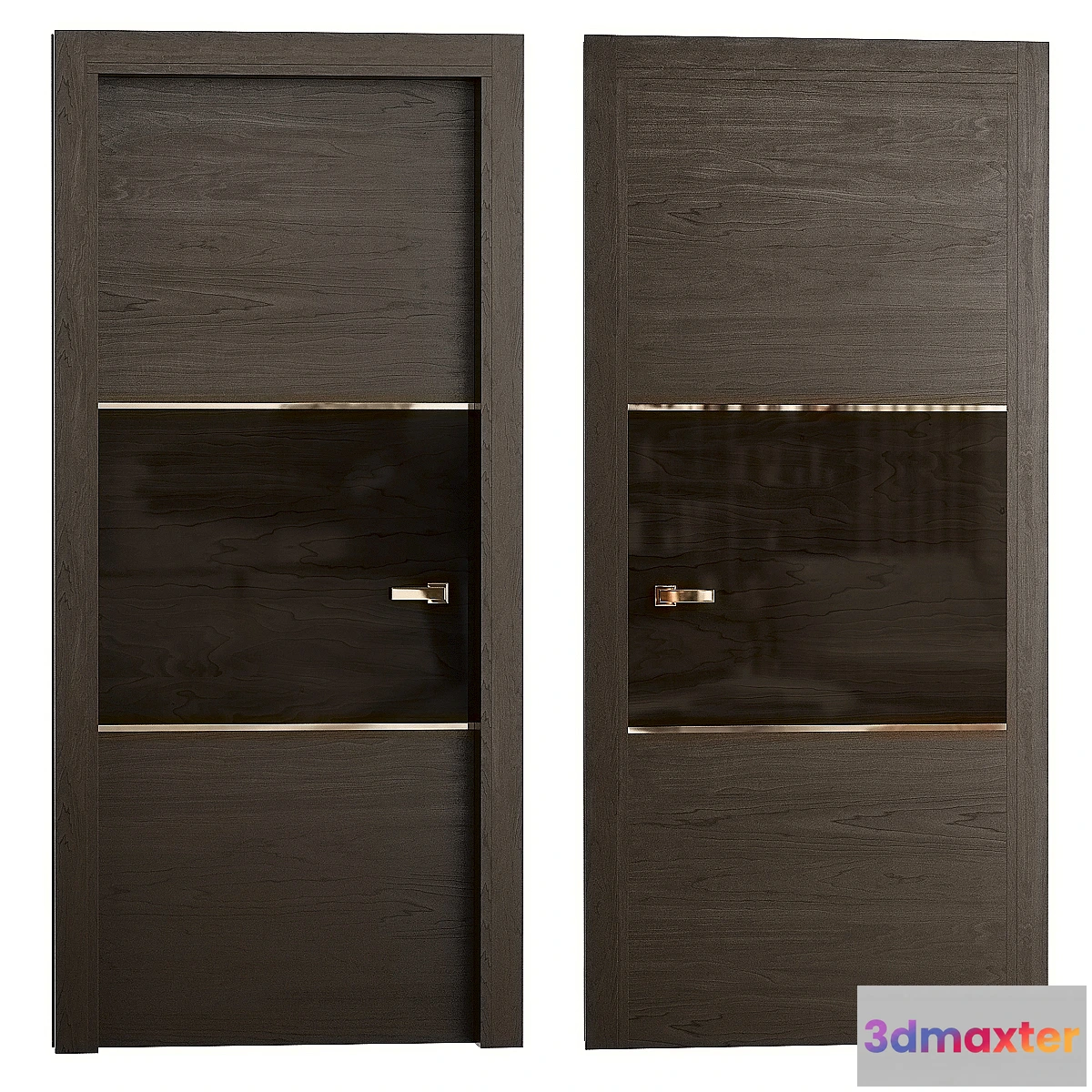 1327578 - Door_2 3D Max