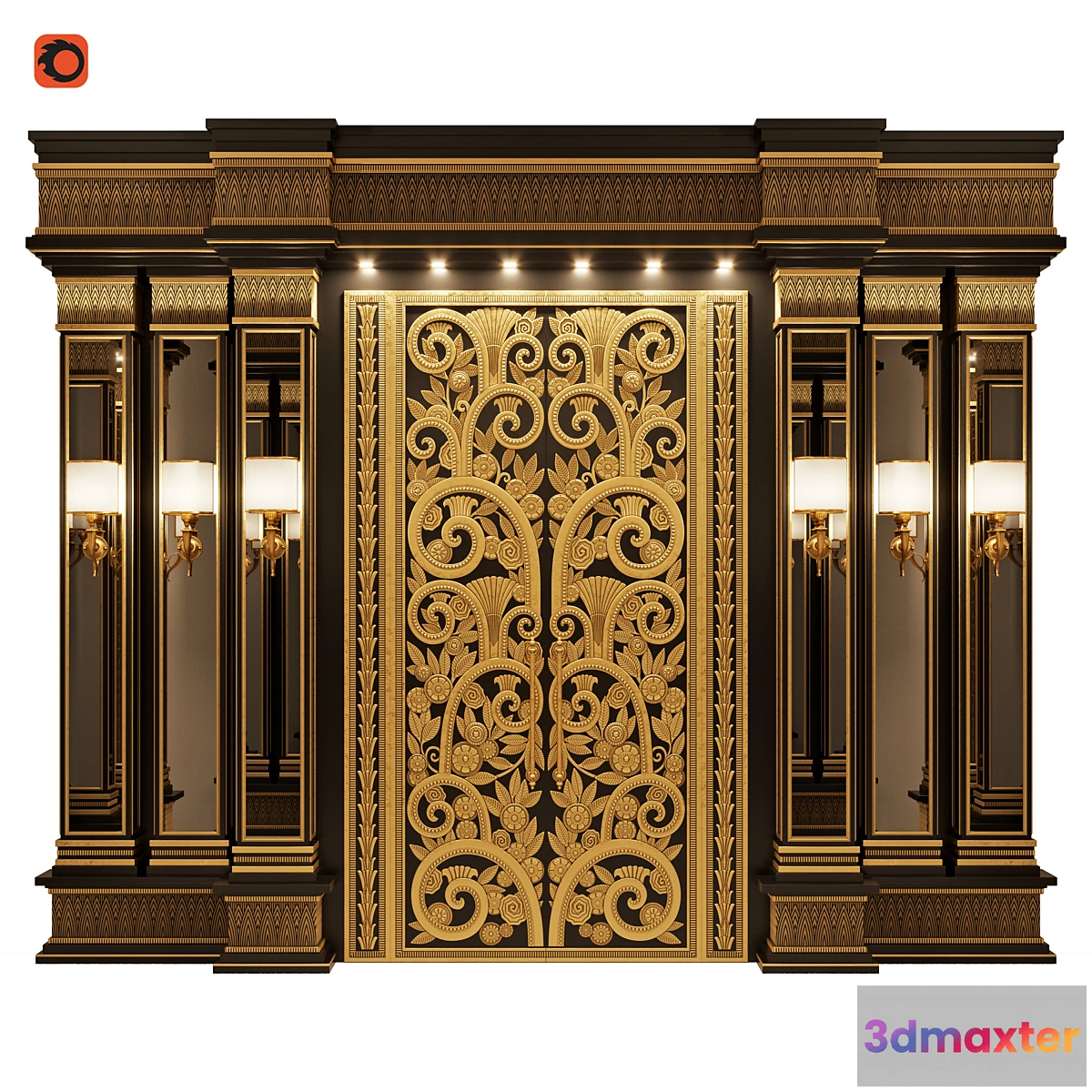 1332282 - Alchymia - Galatea 3D Max