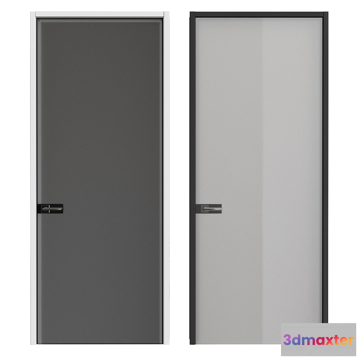 1338059 - Door 19 3D Max