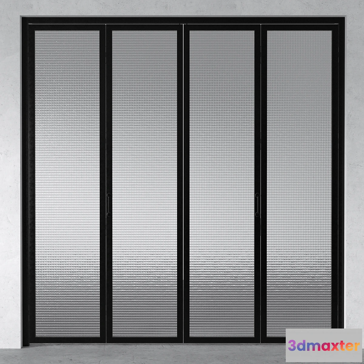 1340076 - Doors_set_04 3D Max