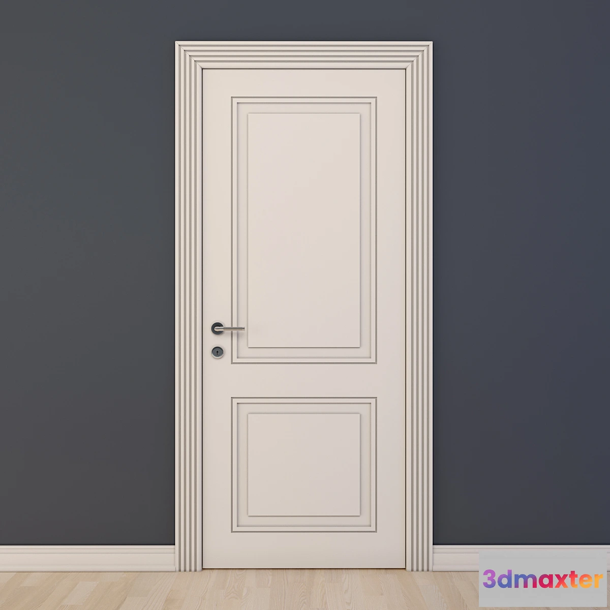 1342698 - Academy Era PF2 3D Max