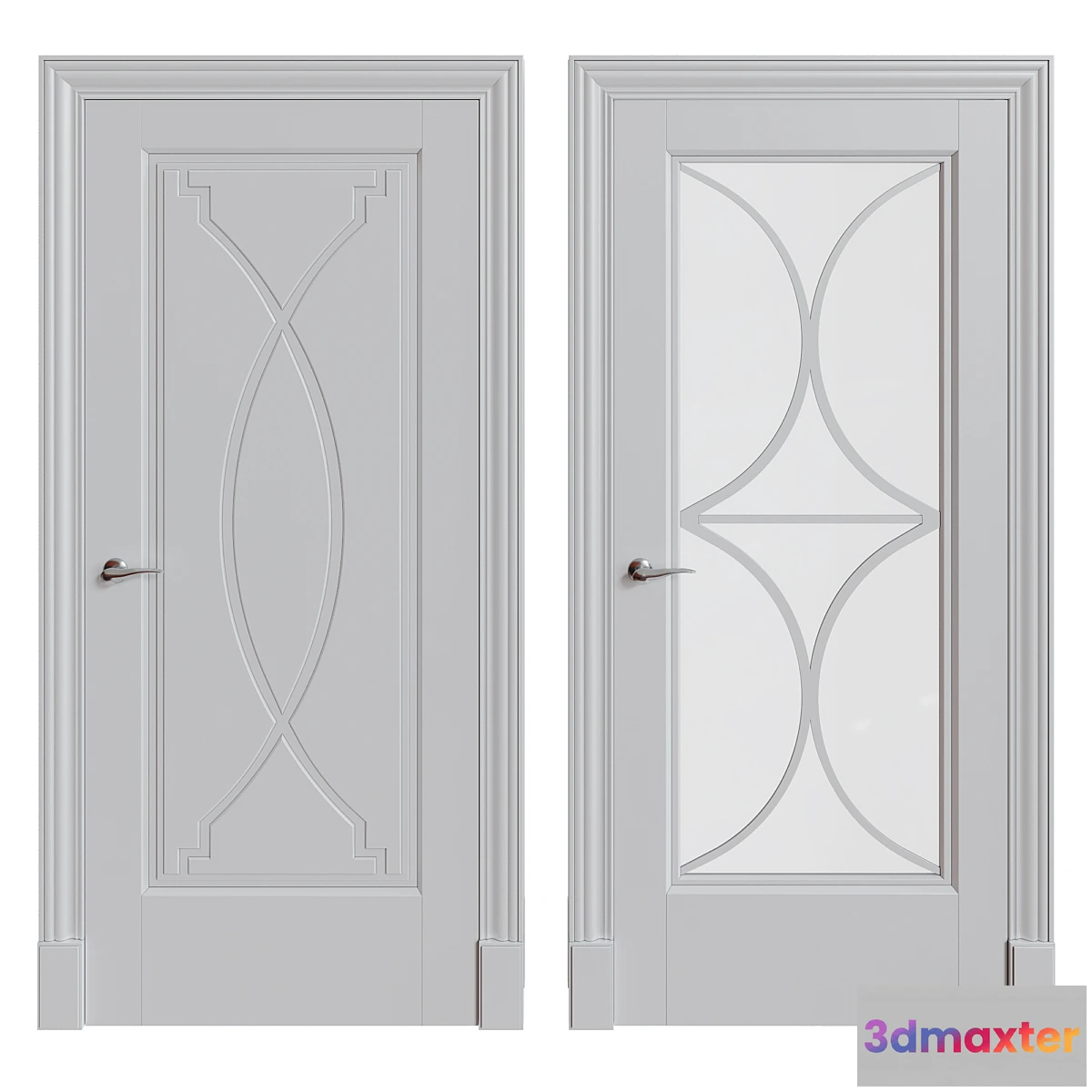 1343104 - Italon Solo 04 3D Max