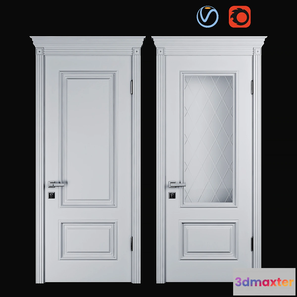 1346200 - Duet 3D Max