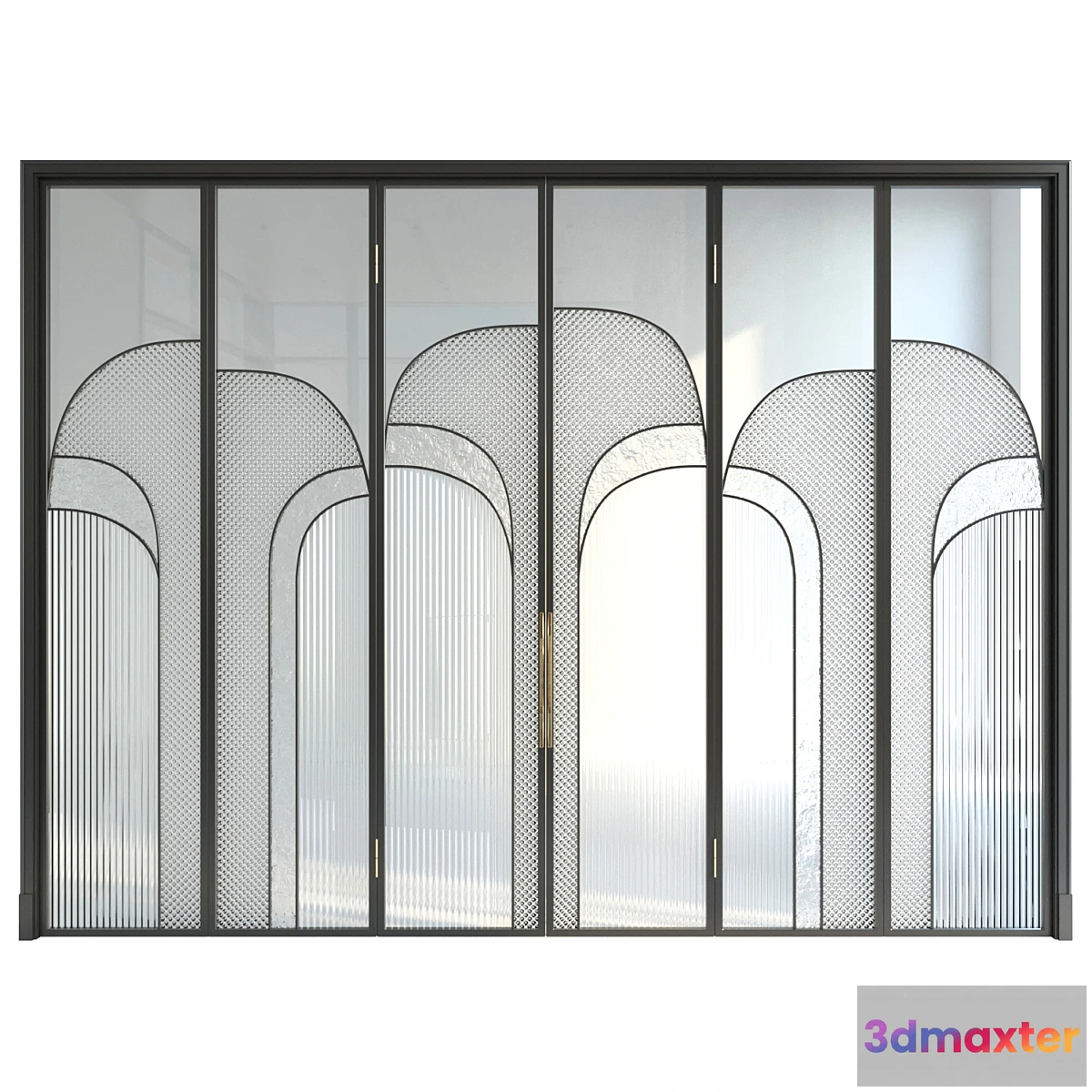 1346449 - Door 25 3D Max