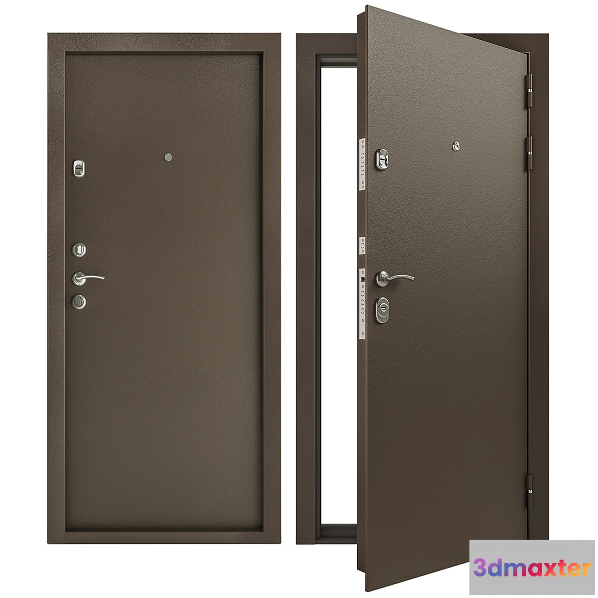 1355361 - SIGMA COTTAGE 3D Max