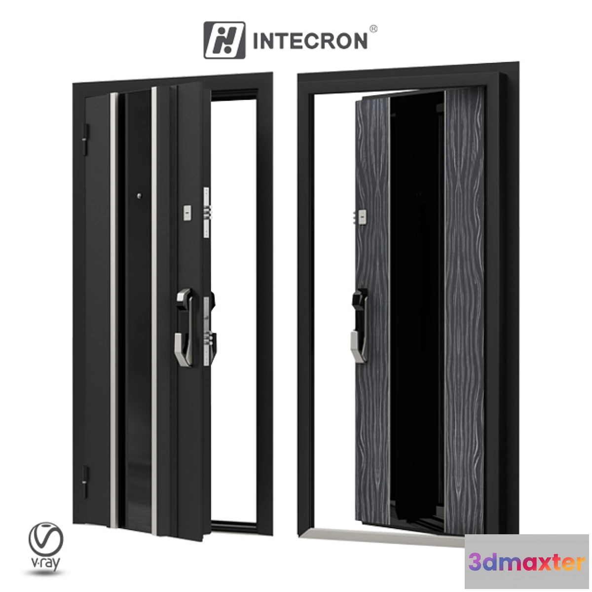 1398008 - München 3D Max