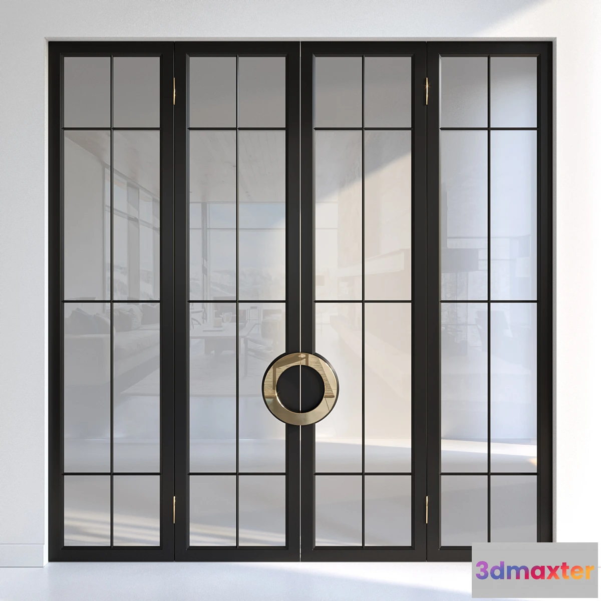 1405330 - door_01 3D Max