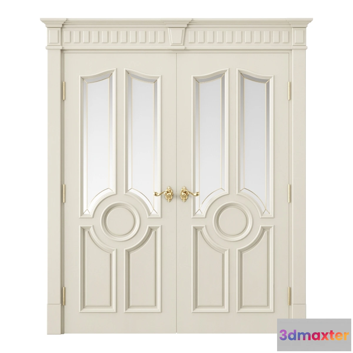 1405876 - Door 459 3D Max