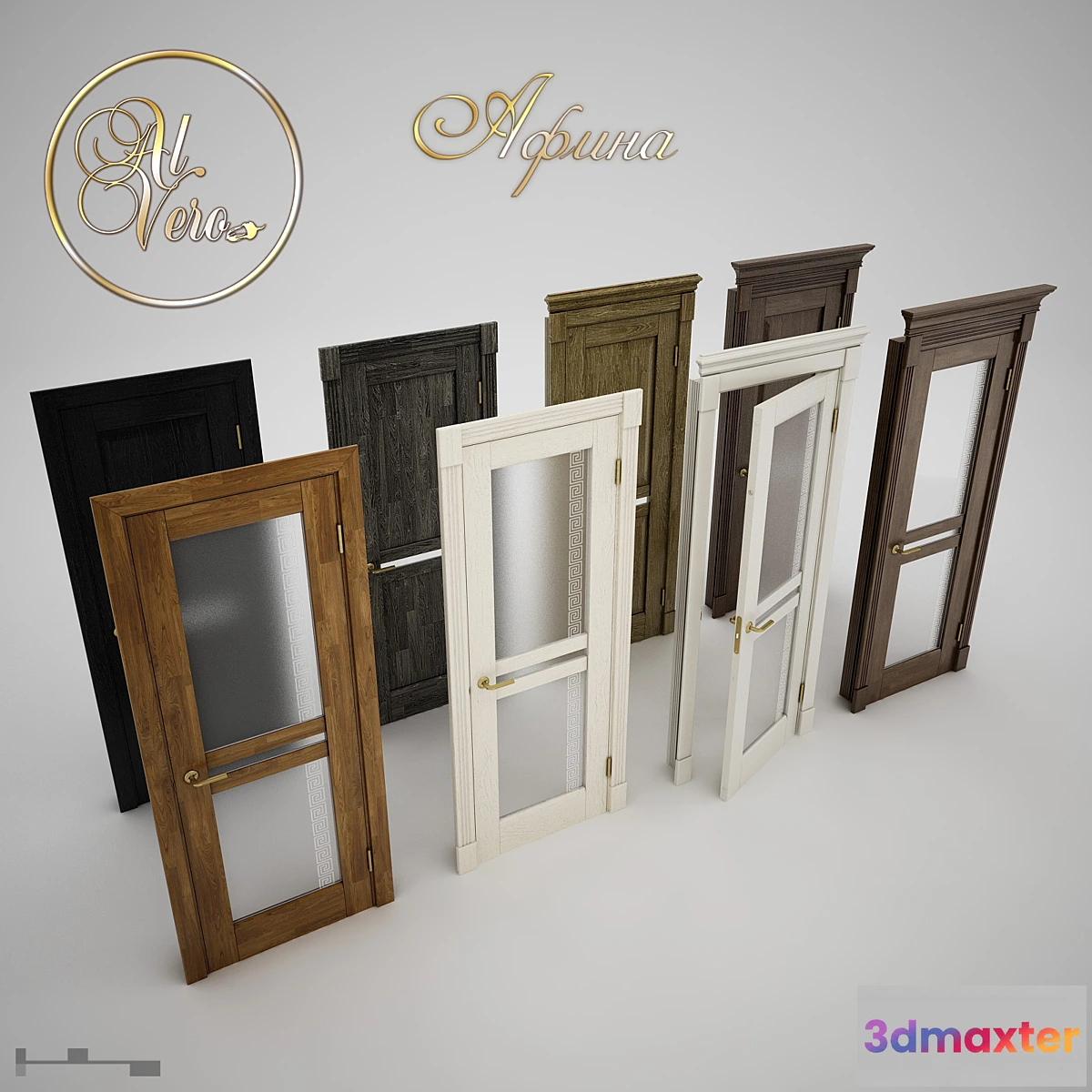 1407012 - Al Vero (Alvero) - Athena 3D Max