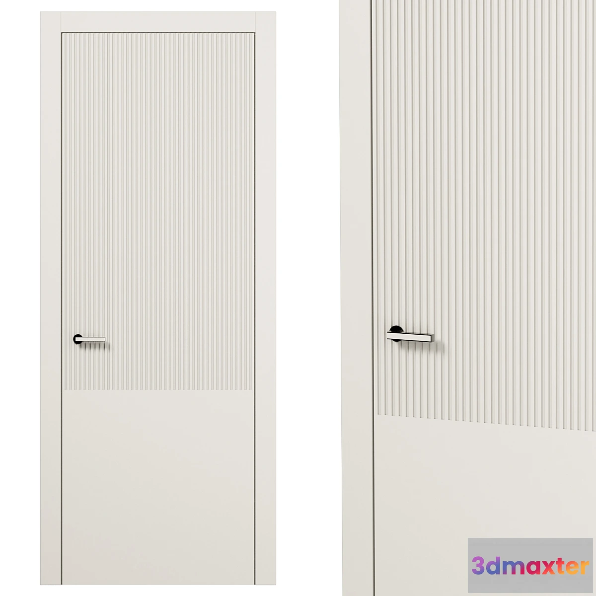 1411098 - VELVET 3D Max