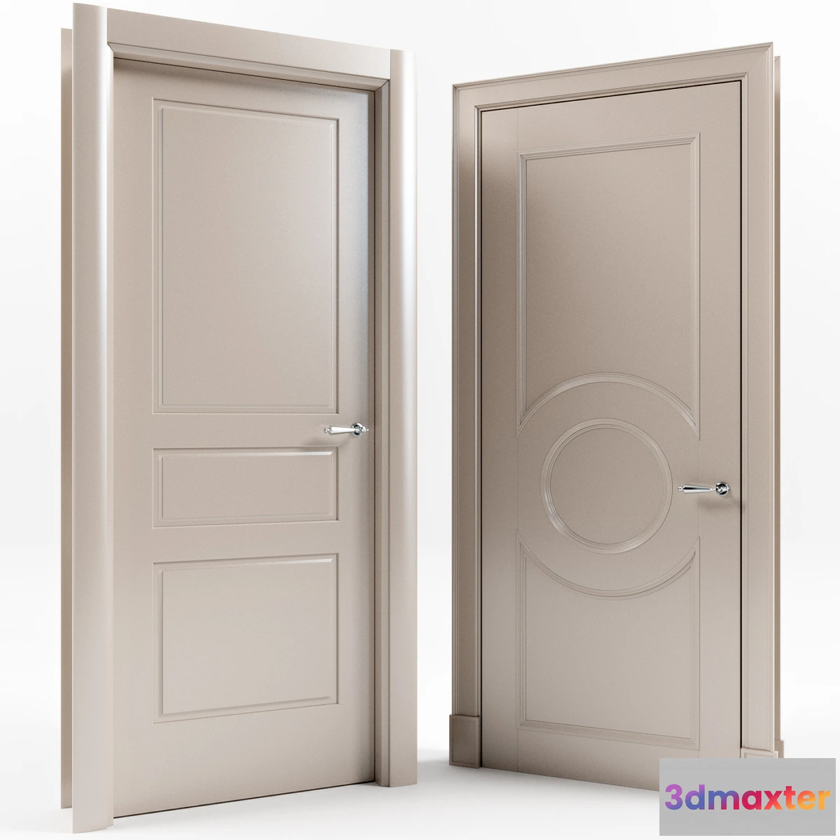 1415934 - D3K Cieca + 1 3D Max