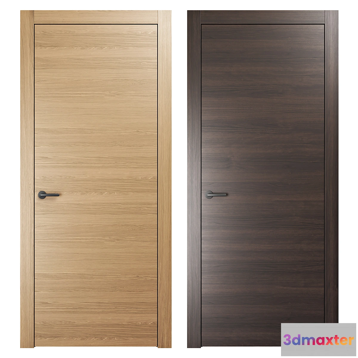 1422578 - Volhovec doors Planum 3D Max