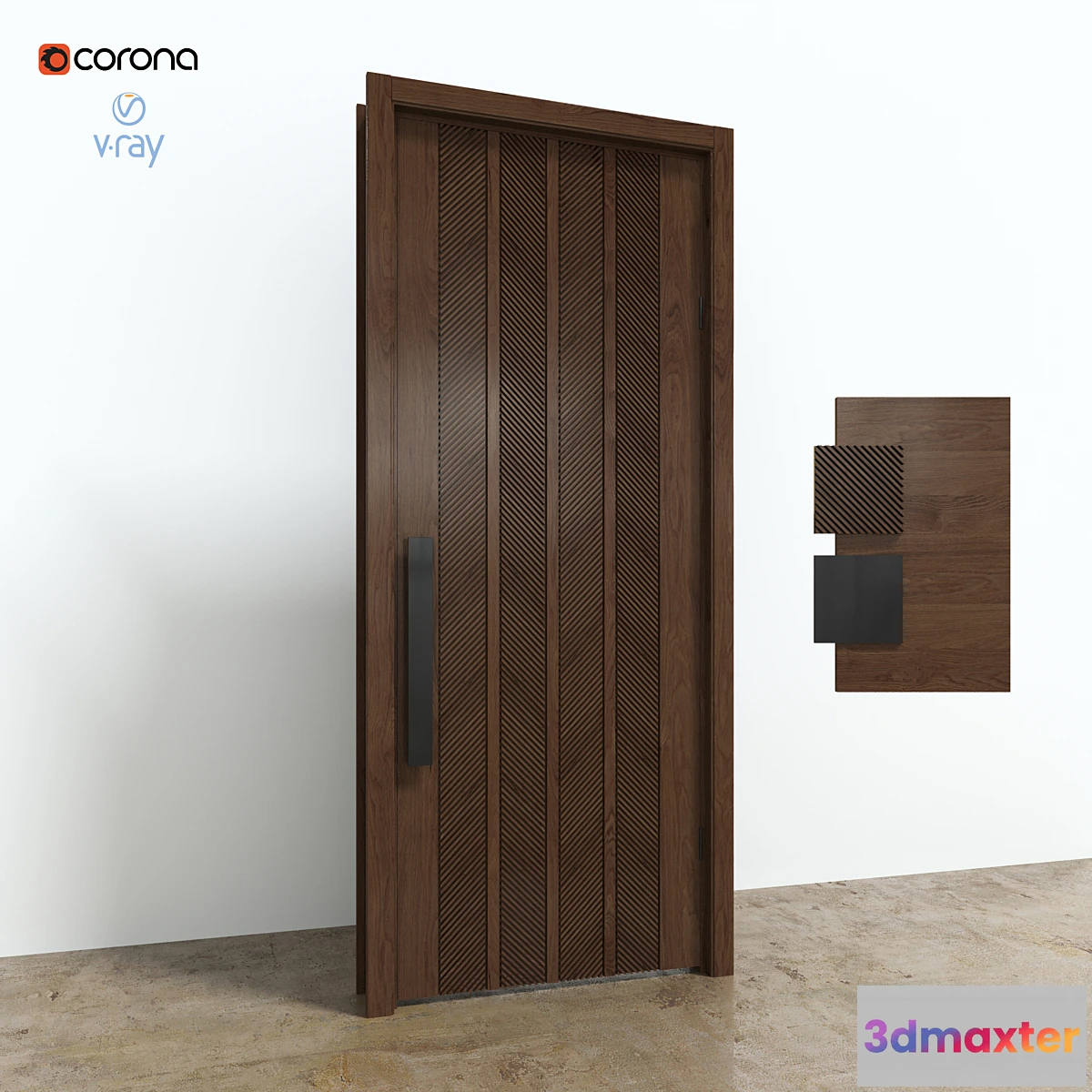 1425120 - Lecate - BLAKE 3D Max