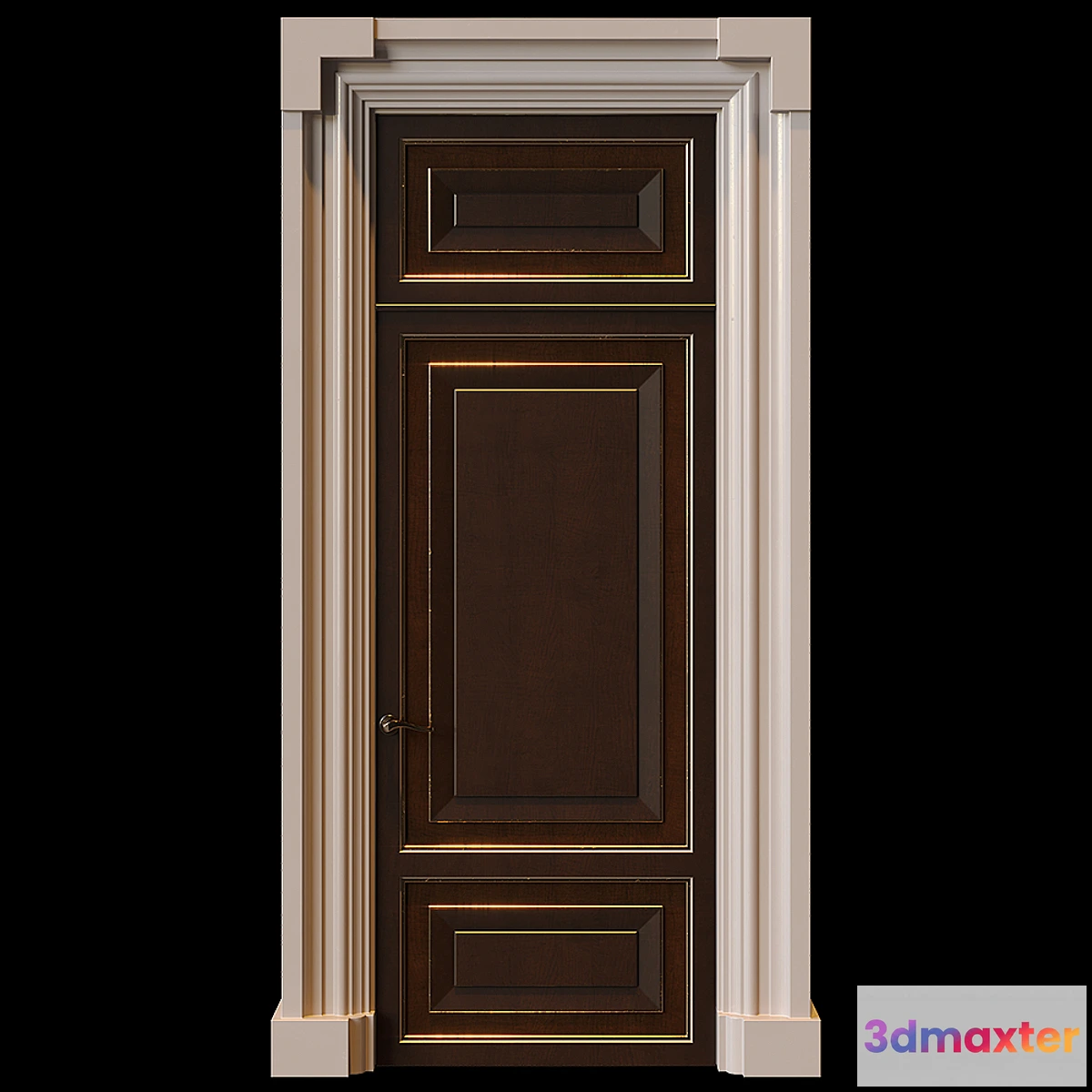 1425144 - Door 3D Max