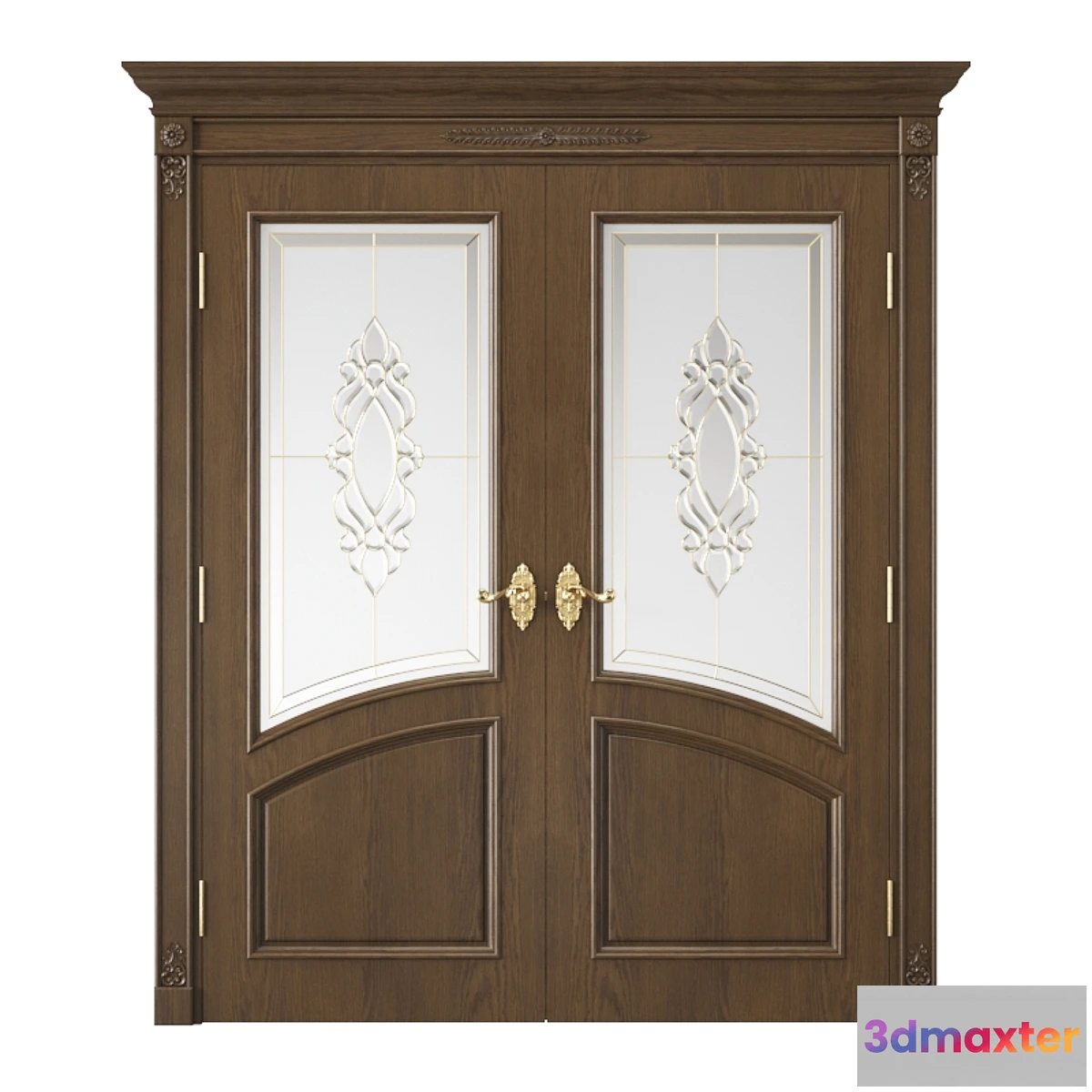 1431604 - Door 233 3D Max