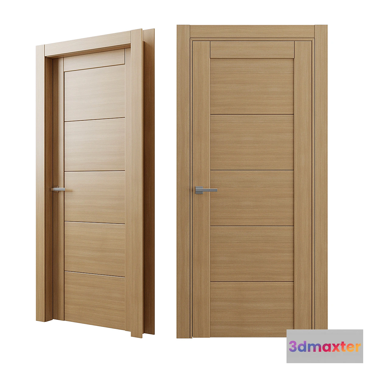 1443552 - Gidea stilia cipio 3D Max