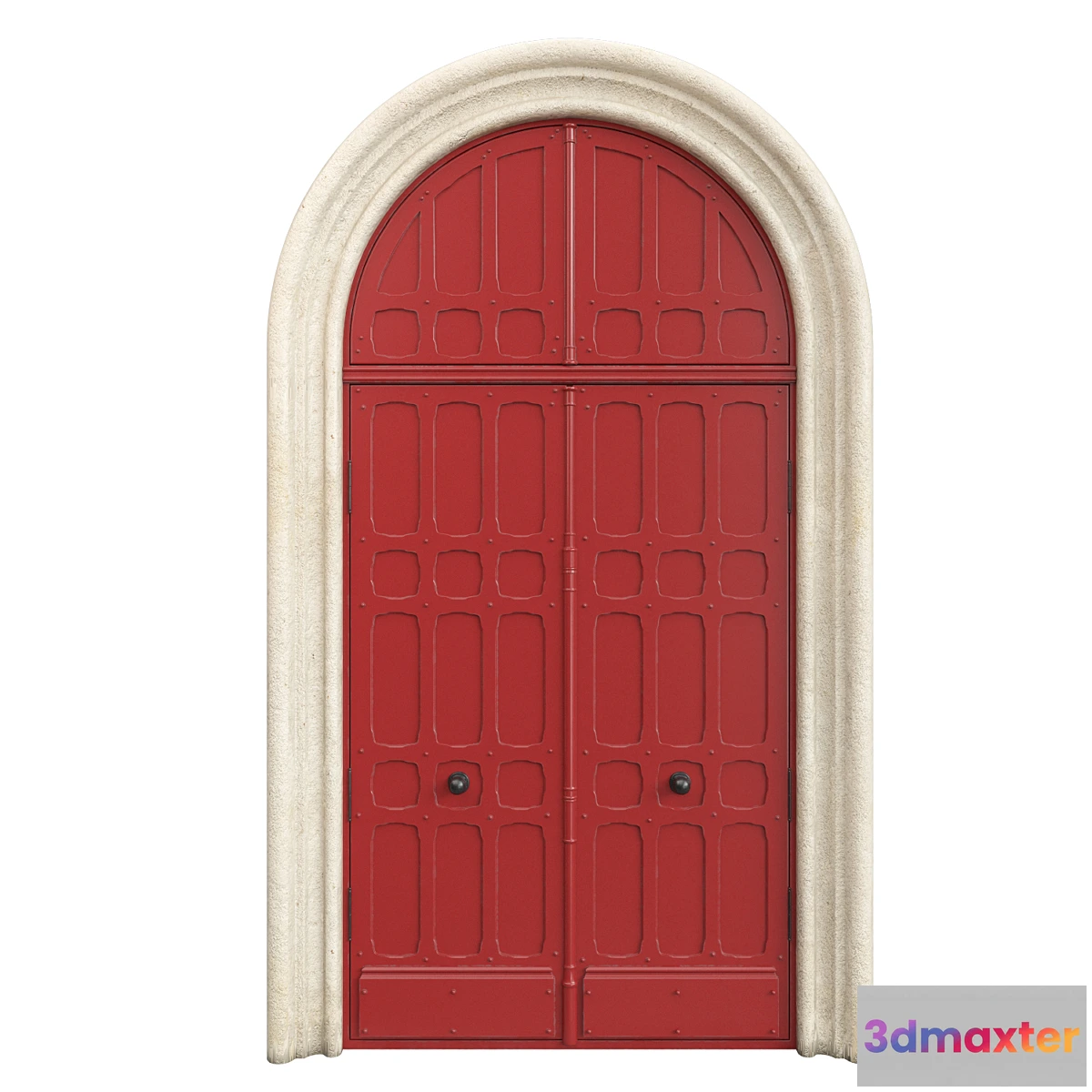 1453430 - Door 73 3D Max