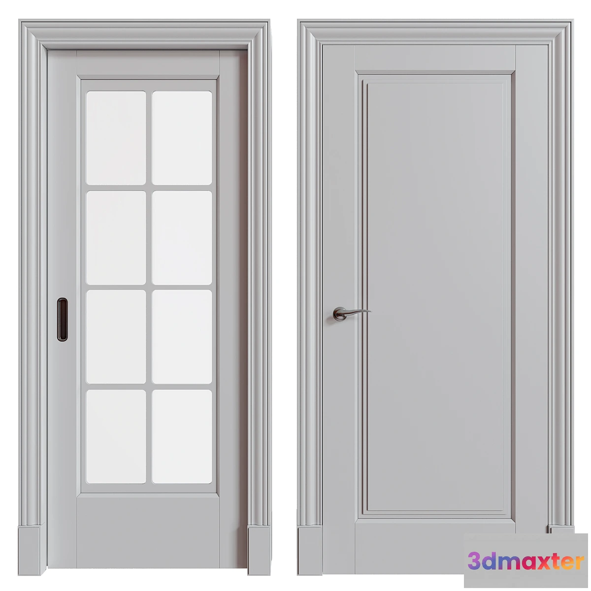 1457696 - Italon solo 3D Max