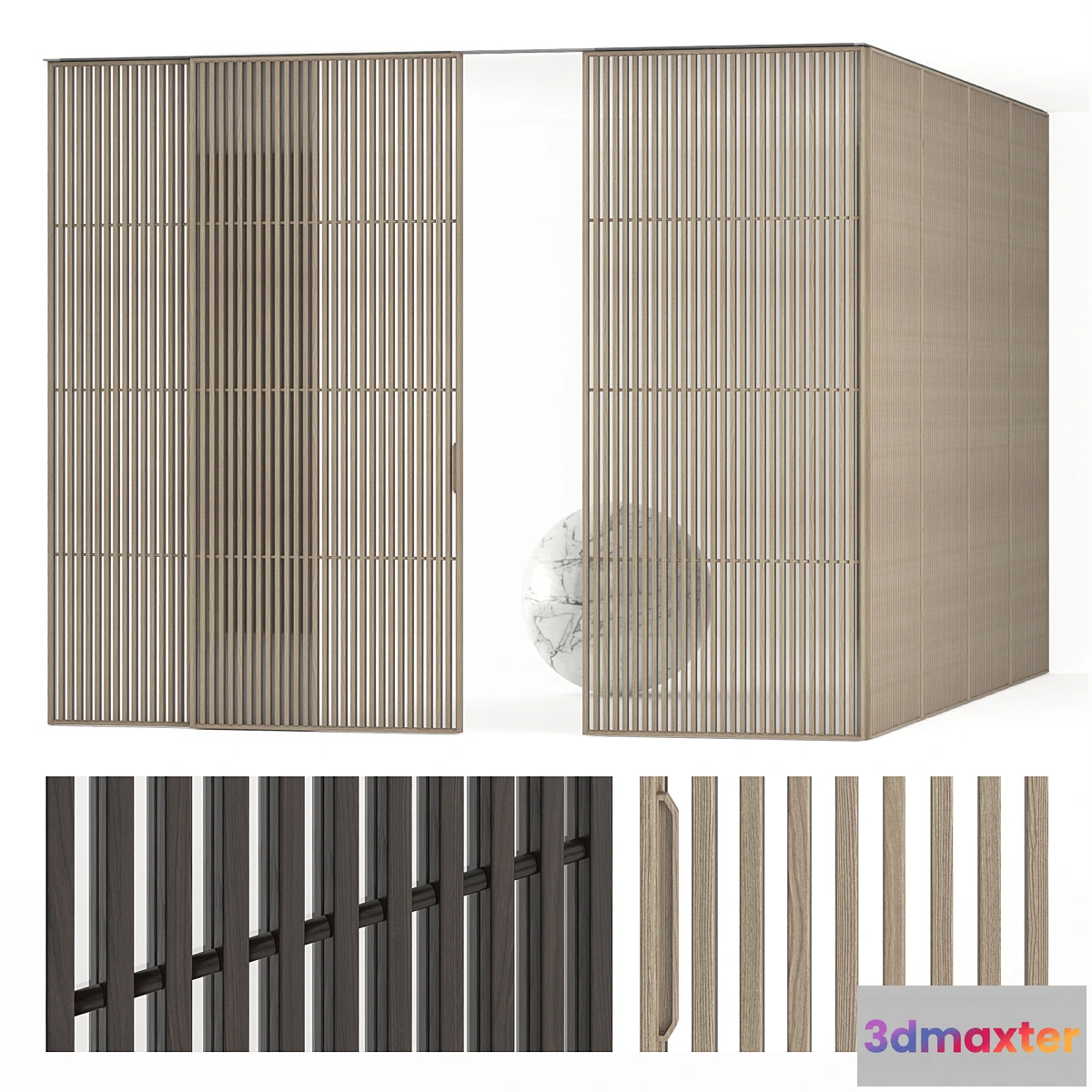 1472150 - Rimadesio Sail 3D Max