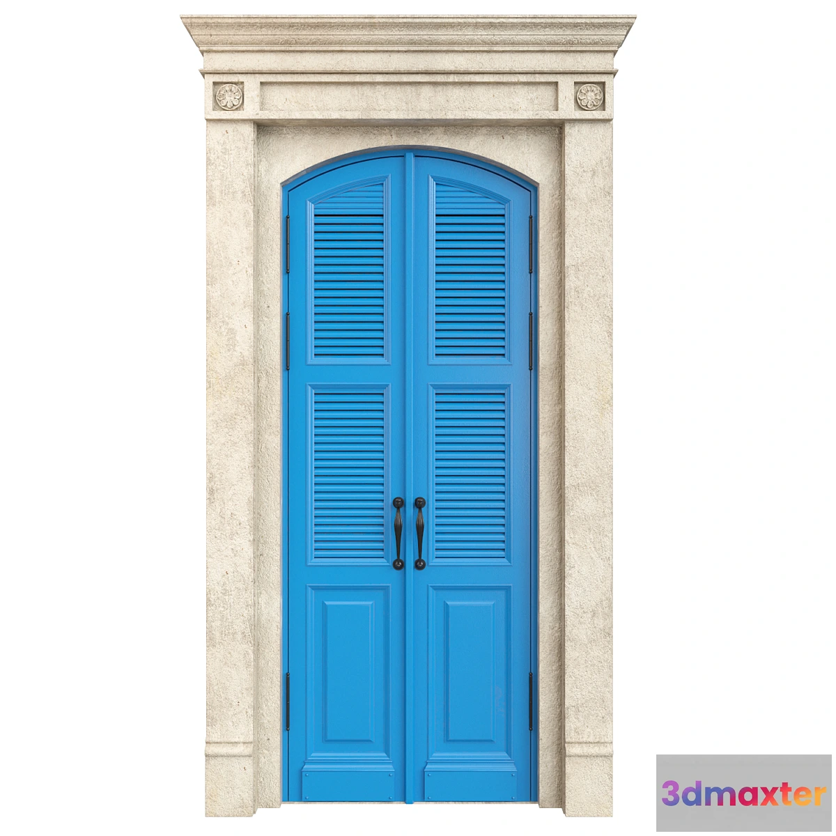 1475578 - Door 65 3D Max