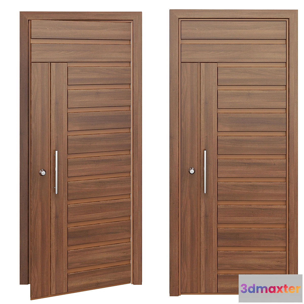 1477536 - Interior doors - vsedosky 3D Max