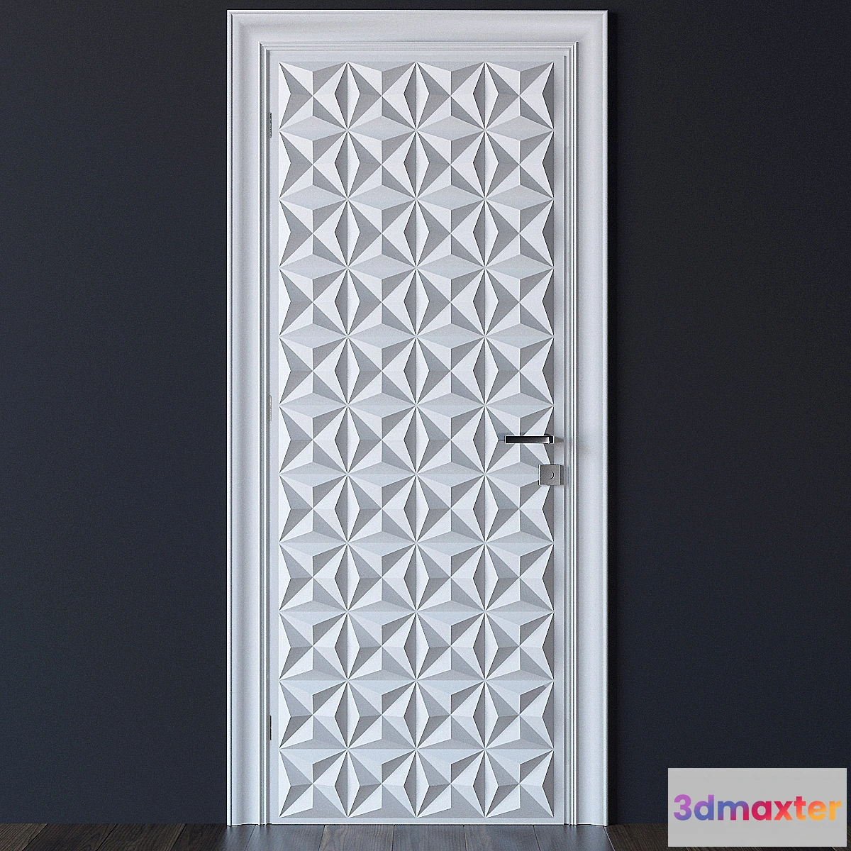 1477880 - door Bizzotto 3D Max