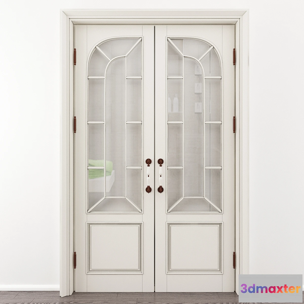 1479178 - Elite Door 90 3D Max