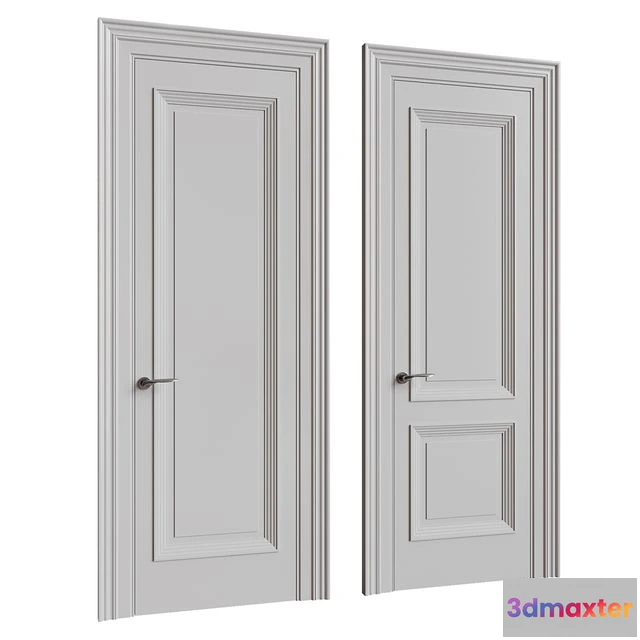 1538950 - ATRIBUTE PRESTIGE PLUS 3D Max