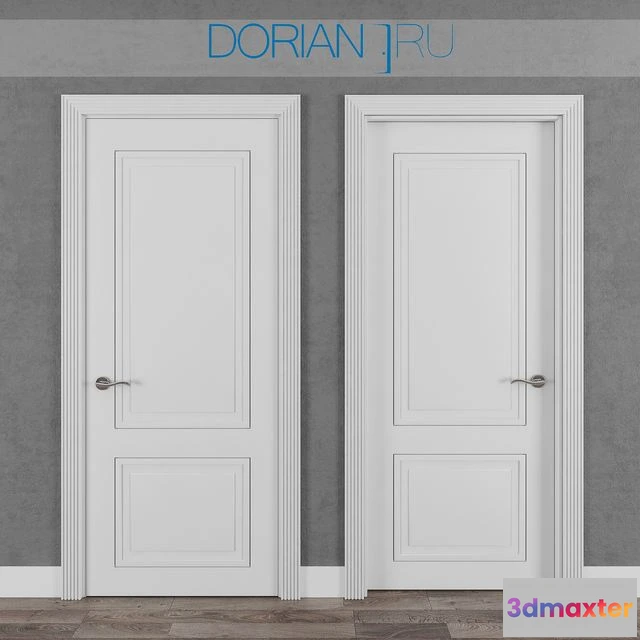 1541799 - Dorian Verona 05 3D Max