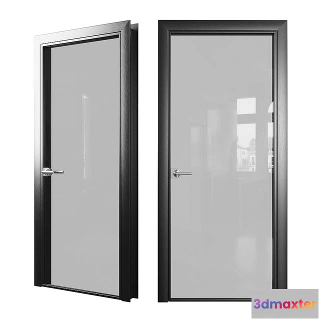 1547203 - door Dorian Loft 3D Max