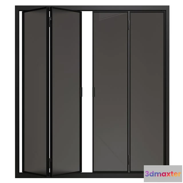 1551171 - DOOR 99 3D Max