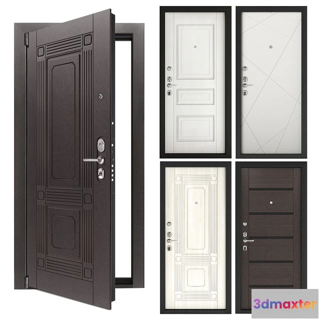 1555823 - Sigma GRAND 3D Max