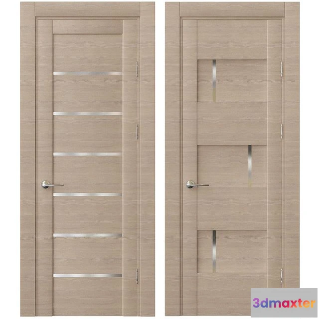 1563209 - Door 14 3D Max