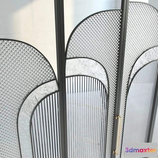 1567204 - Door 25 3D Max