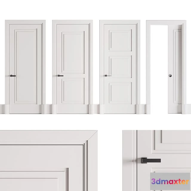 1567520 - Lualdi Avenue 3D Max