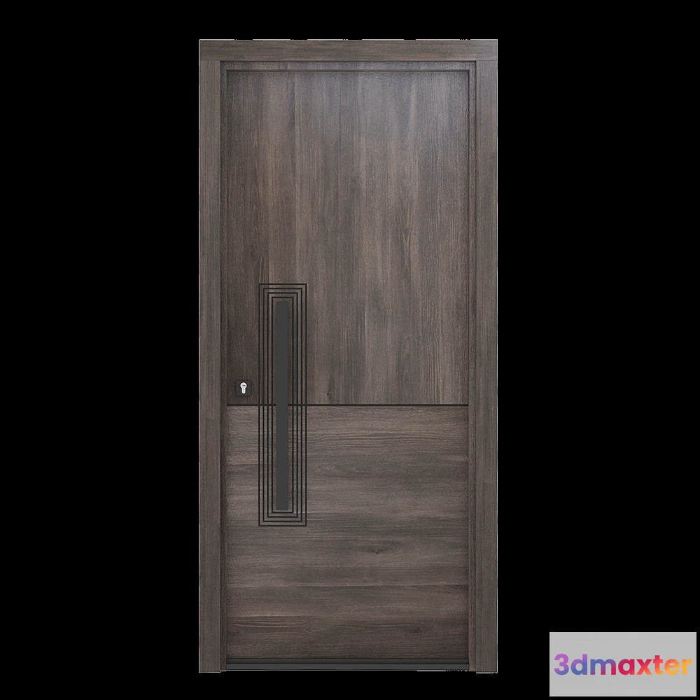 1664524 - ADOR FACTORY - Moyer 1245 3D Max