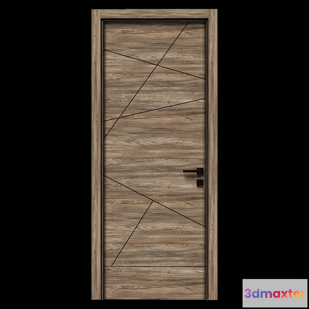 1664526 - ADOR FACTORY - Manhattan 301 3D Max