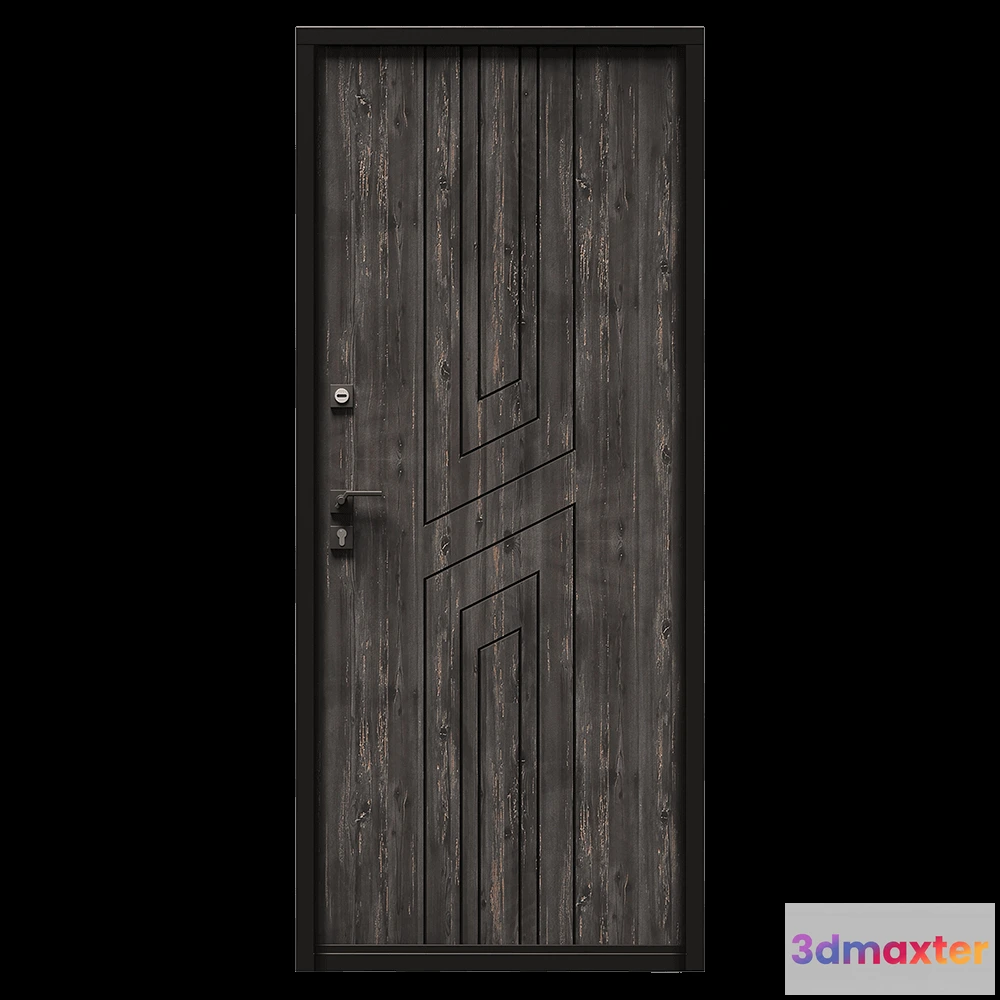 1664532 - ADOR FACTORY - Ambassador 004 3D Max