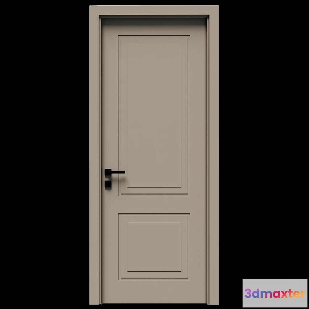 1664536 - ADOR FACTORY - Giseele 1720 3D Max