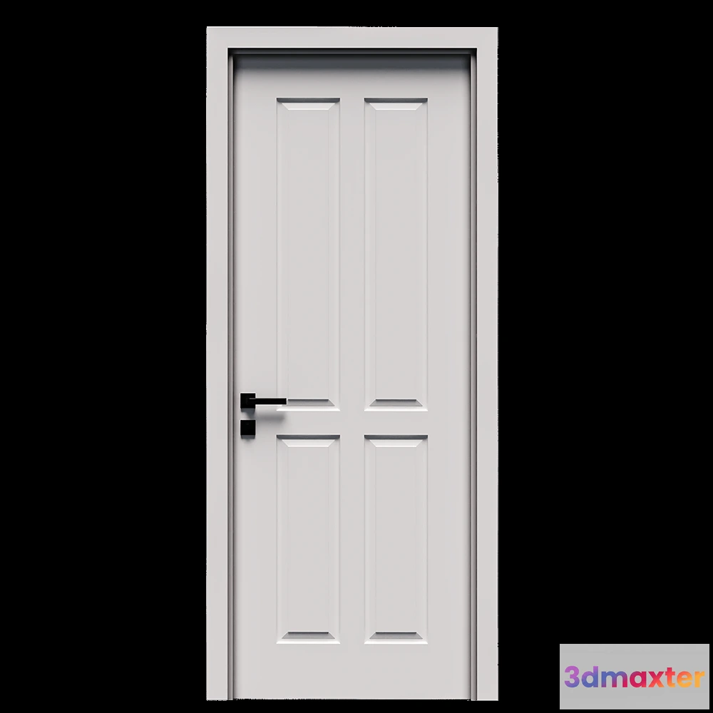 1664538 - ADOR FACTORY - Joseph 1647 3D Max