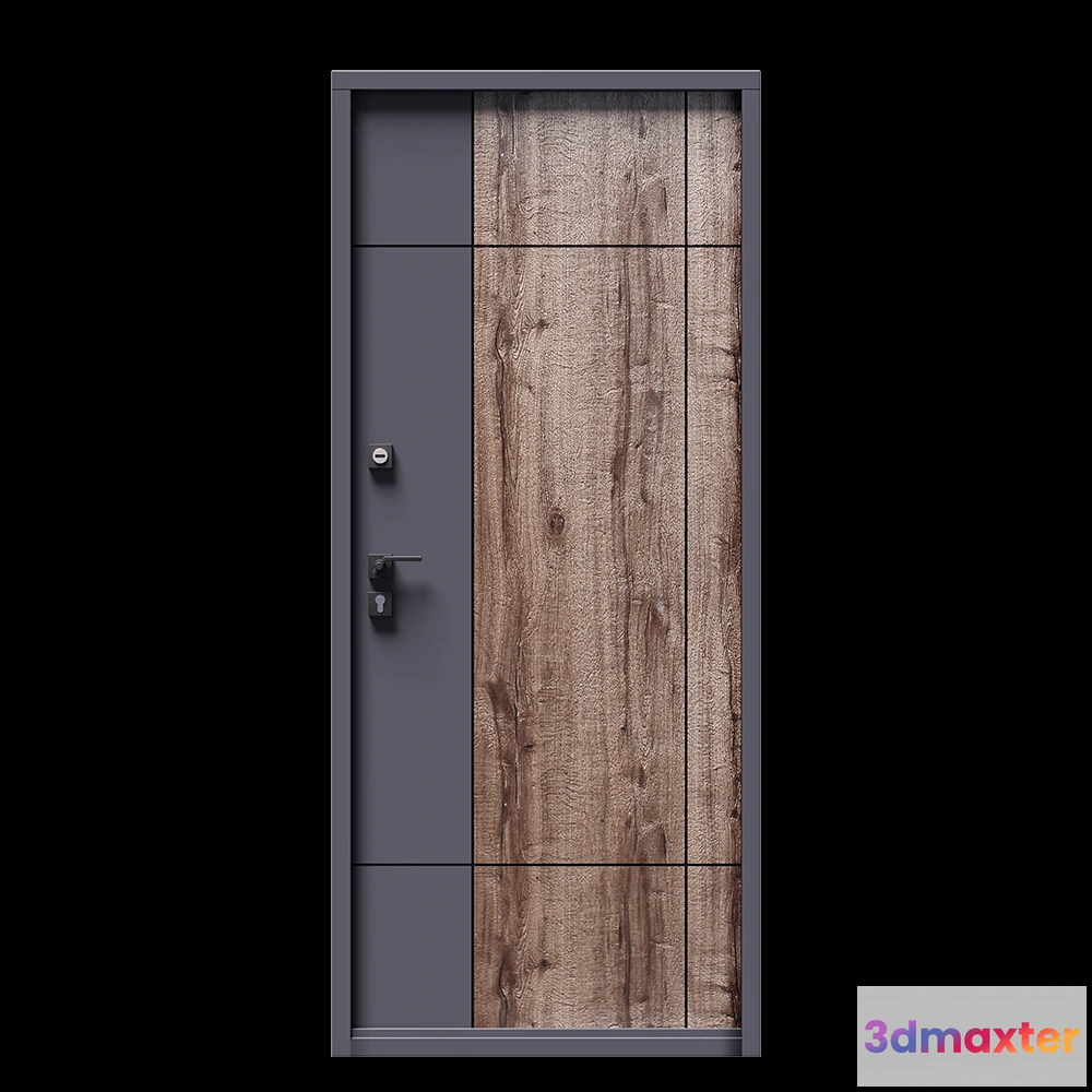 1664540 - ADOR FACTORY - Romer 2023 3D Max