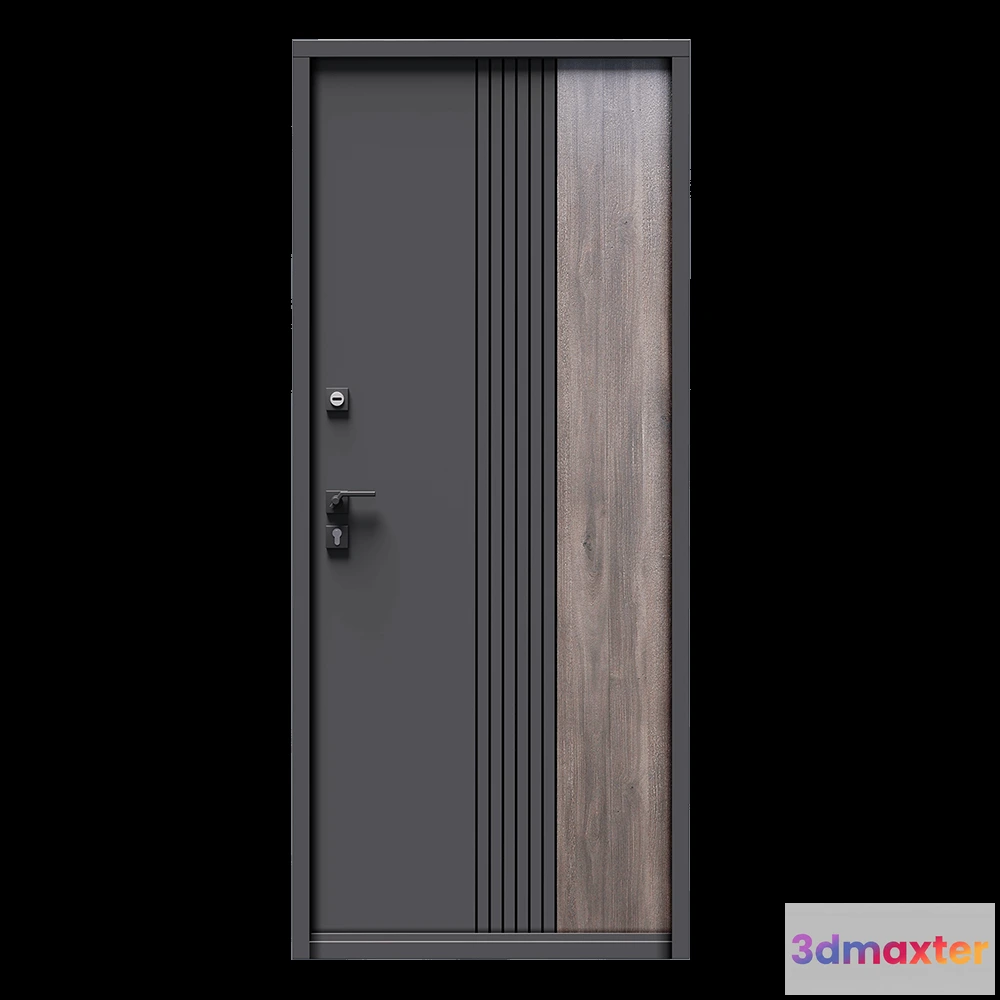 1664542 - ADOR FACTORY - Tokyo 1637 3D Max