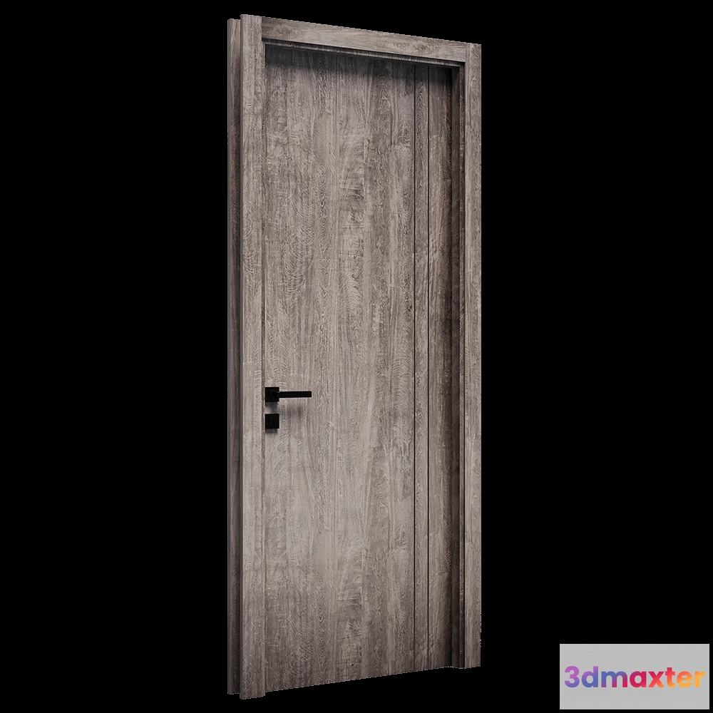 1664544 - ADOR FACTORY - Tristan 145 3D Max